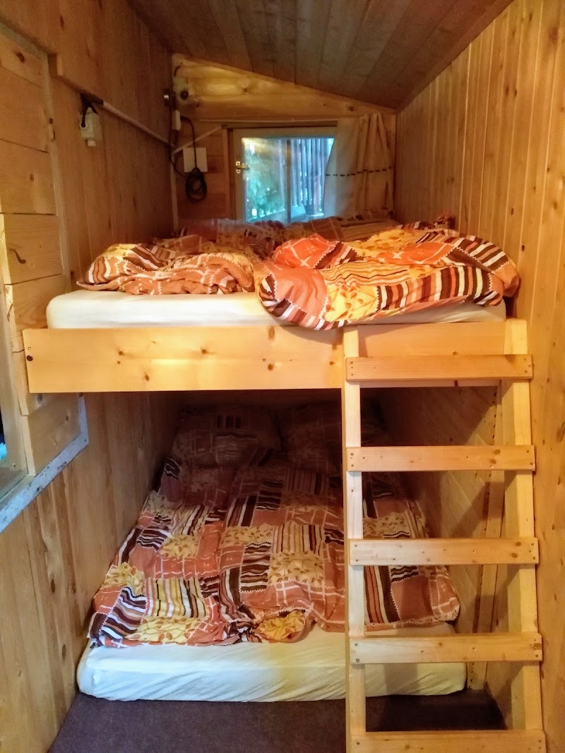 Chalupa Vlčí Hora - Chalupa Vlčí Hora, Vlčí Hora 81, 407 47 Krásná Lípa-Varnsdorf 1, Czechia