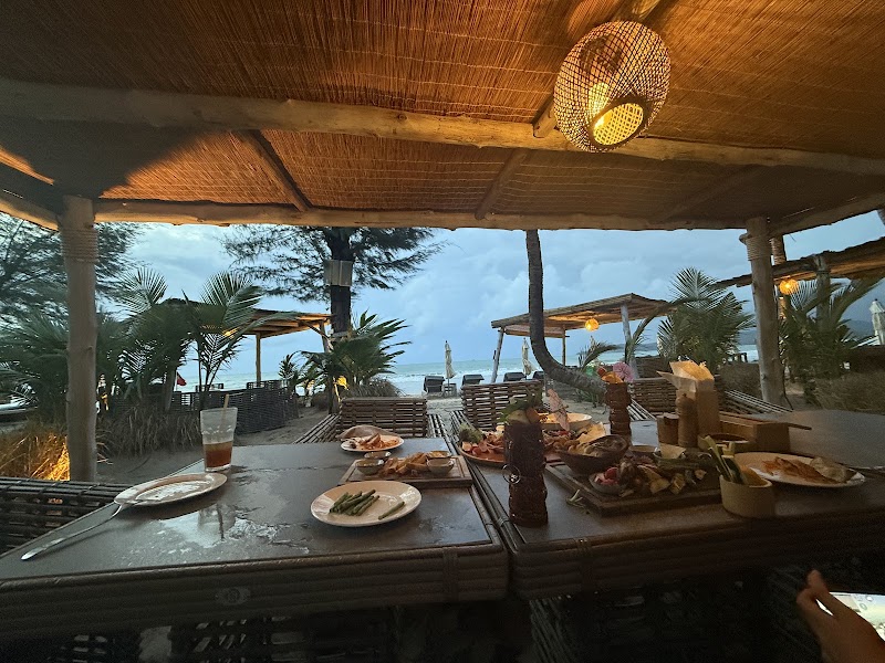 The Lazy Coconut - The Lazy Coconut, 202/88, Bang Tao Beach, ตำบลเชิงทะเล อำเภอถลาง ภูเก็ต 83110, Thailand