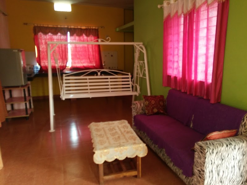 Hotel Vindya Homestay - Hotel Vindya Homestay, Balaram Nagar, Malpe, Thottam, Udupi, Karnataka 576108, India