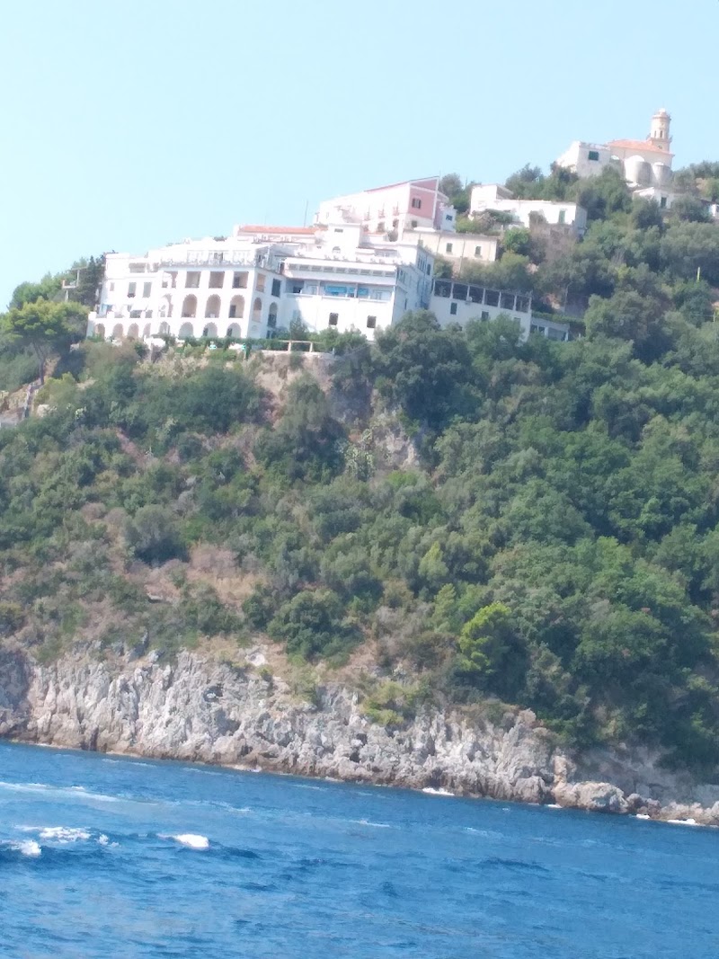 Praiano - Praiano 84010 Praiano, SA, Italy