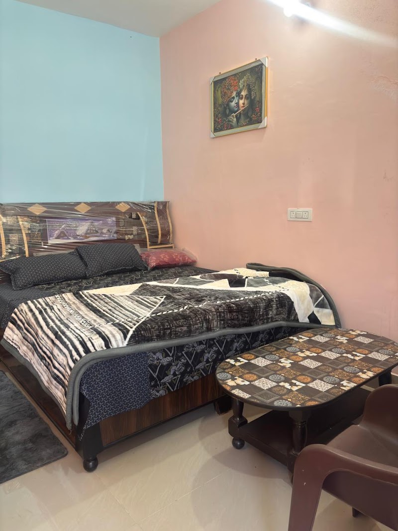 Yash Homestay (Huddu) - Yash Homestay (Huddu) Yashpal Singh Rana, C/o, Village Huddu, Post, Daira, Ushara, Uttarakhand 246469, India