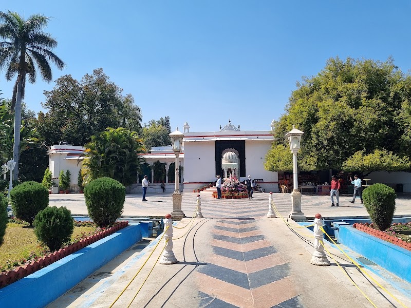 Saheliyon ki bari - Saheliyon ki bari Panchwati, Udaipur, Rajasthan 313001, India