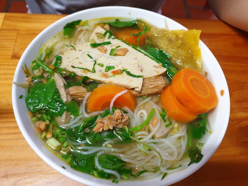 Khánh Ly Vegetarian Restaurant - Khánh Ly Vegetarian Restaurant 35 Đường Nguyễn Trãi, TT. Dương Đông, Phú Quốc, Kiên Giang, Vietnam