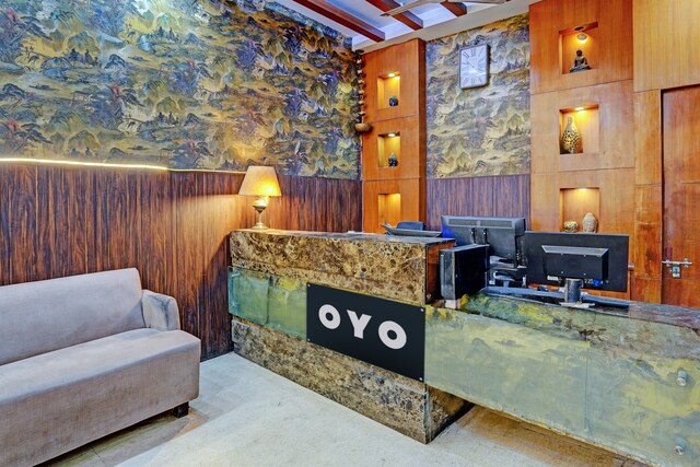 Hotel O One Hotel - Hotel O One Hotel 3rd, 653/1, Nehar Road, Shakti Khand III, Indirapuram, Ghaziabad, Uttar Pradesh 201014, India