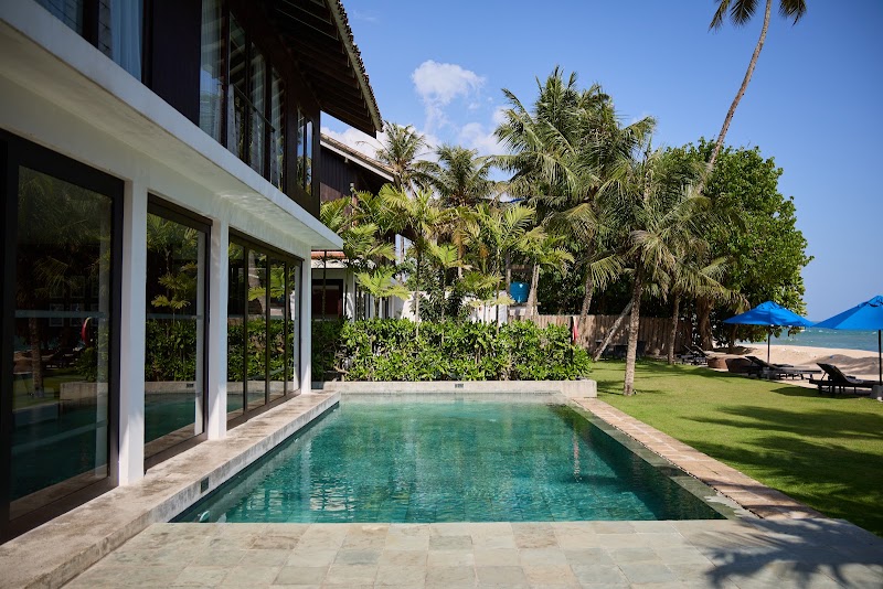 Lantern Boutique Hotel by Reveal - Lantern Boutique Hotel by Reveal 71, Galle Road, Kamburugamuwa, Mirissa 81750, Sri Lanka