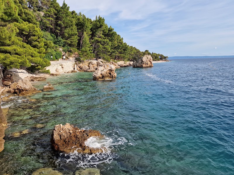Punta Rata - Punta Rata, Croatia
