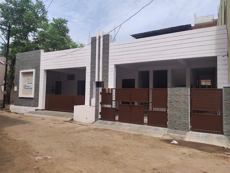 Agrawal Rajat & Co. CA - Agrawal Rajat & Co. CA, In Front of Shanti Vijay Appartments, behind ICICI Bank, Gunj Chowk, Rajnandgaon, Chhattisgarh 491441, India