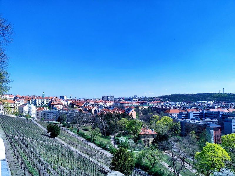 Havlíčkovy sady - Havlíčkovy sady, 120 00 Praha 2-Vinohrady, Czechia