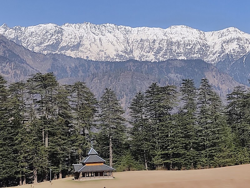 Sainj Valley