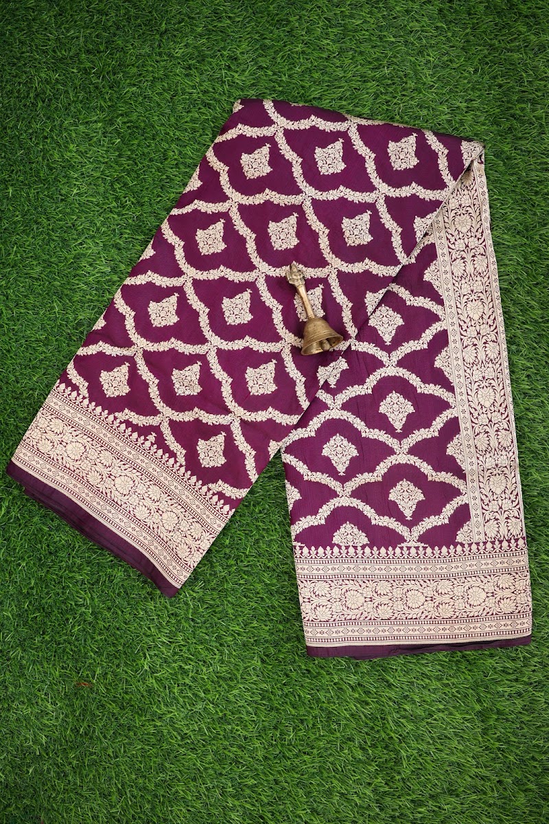 Culturalsaree - Culturalsaree, Tibbati University Road, near Atlantic Apartment, Mavaiya, Sarnath, Varanasi, Uttar Pradesh 221007, India