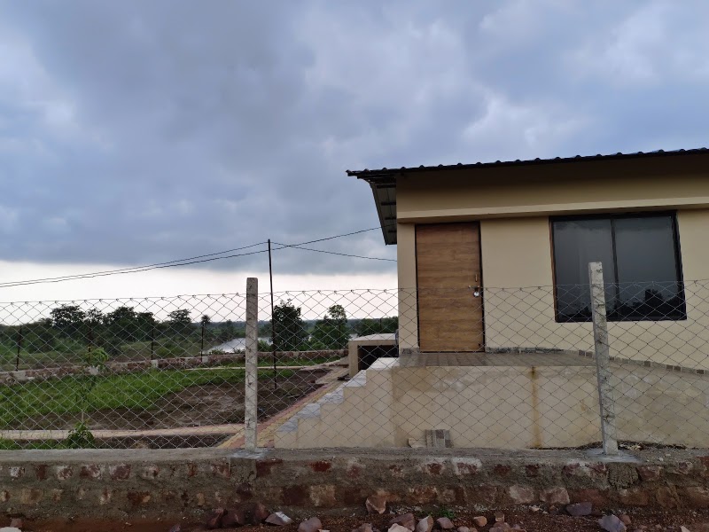 Mangata Woods Farmhouse