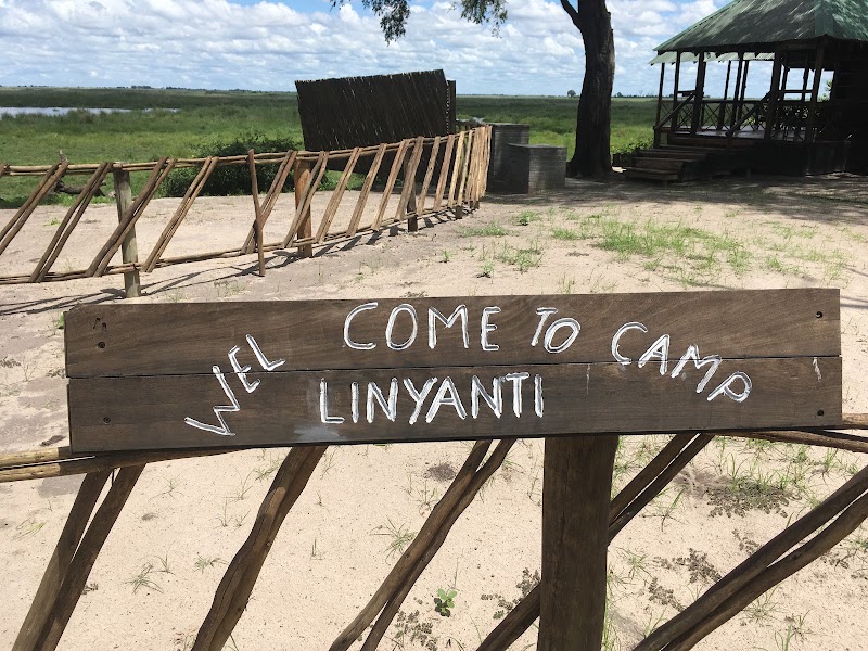 Linyanti Wildlife Reserve - Linyanti Wildlife Reserve, PW45+5X4, Linyanti, Botswana