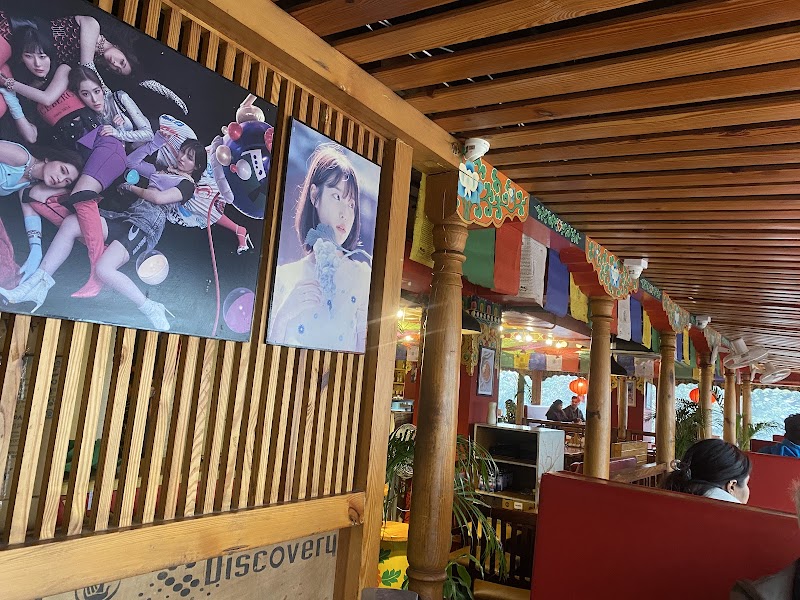Kalsang Restaurant - Clock Tower - Kalsang Restaurant - Clock Tower MDDA Complex, Shop Number R9, opposite GPO, Clock Tower, Race Course, Dehradun, Uttarakhand 248001, India