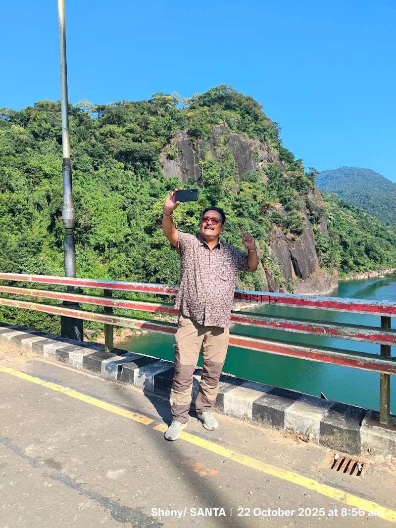 Wahrew Tourist Spot Sohbar - Nongjri. - Wahrew Tourist Spot Sohbar - Nongjri. 5QQ7+8Q9, Jovinus joey, Sohbar, Meghalaya 793107, India