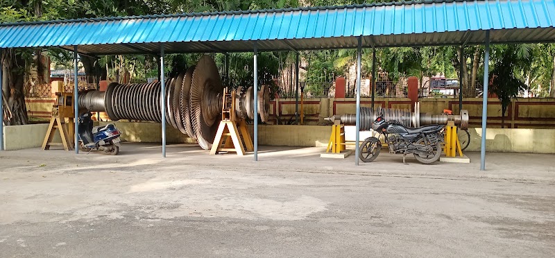 CE(GEN.) CSPGCL, KTPS, Korba East - CE(GEN.) CSPGCL, KTPS, Korba East, 9PJ9+3WG, Korba, Chhattisgarh 495450, India