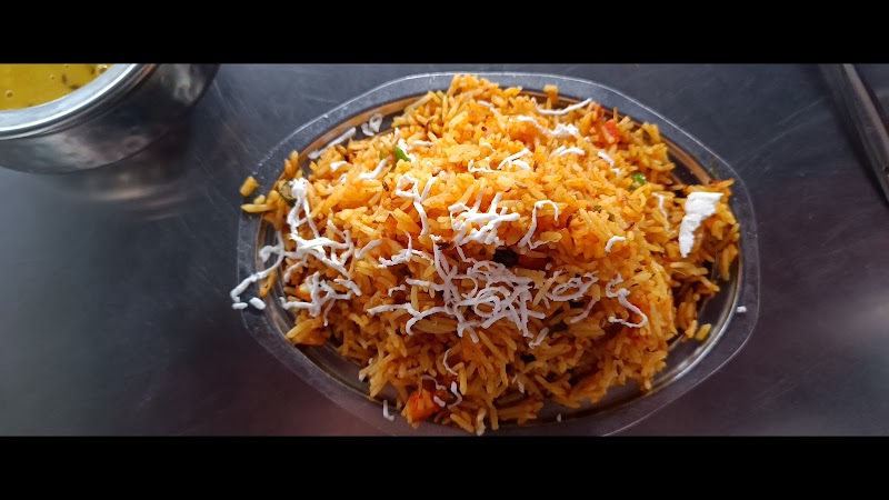 Rasoi Pure Veg - Rasoi Pure Veg Shop No 7, Shop No 7Main, Road, Grant Rd, near Gera Commerce, EON Free Zone, Kharadi, Pune, Maharashtra 411014, India