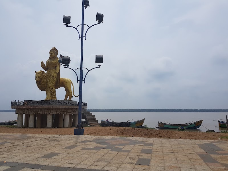 Yanam - Yanam, Puducherry, India