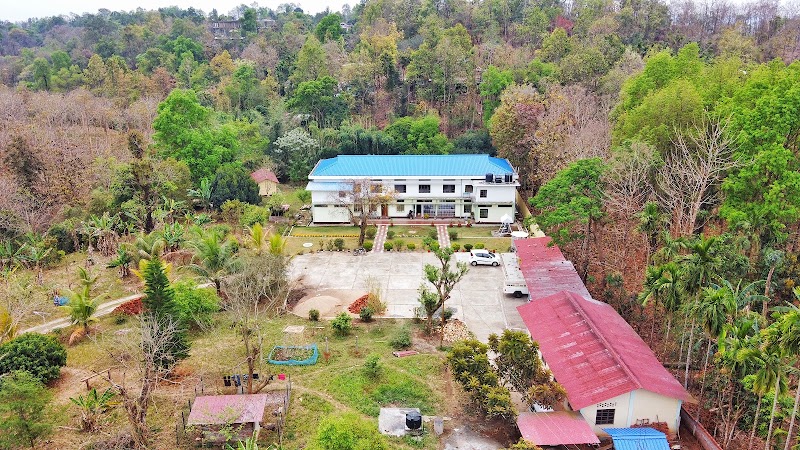 Green Dale Homestay - Green Dale Homestay Lower, Burny Hills, Tura, Meghalaya 794101, India