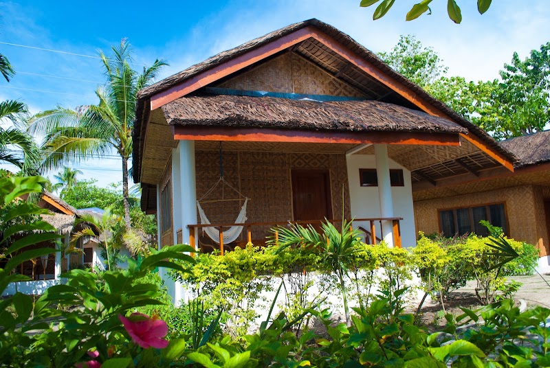 Quo Vadis Dive Resort - Quo Vadis Dive Resort Panagsama Beach, Moalboal, 6032 Cebu, Philippines
