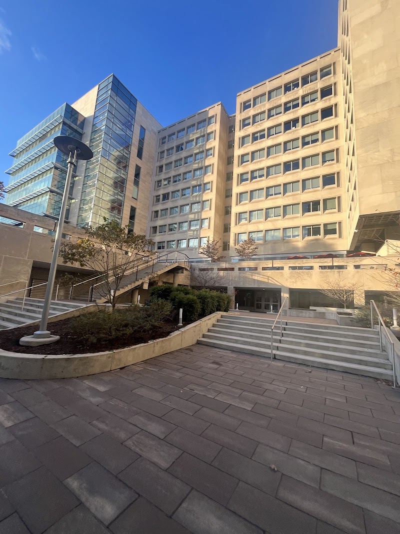 College of Science and Technology at Temple University - College of Science and Technology at Temple University, 111 Tuttleman Learning Center, 1809 N 13th St, Philadelphia, PA 19122, USA