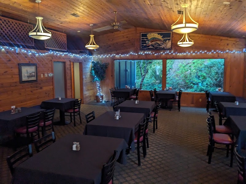 The Landing North - The Landing North, 94321 Wedderburn Loop, Gold Beach, OR 97444, USA