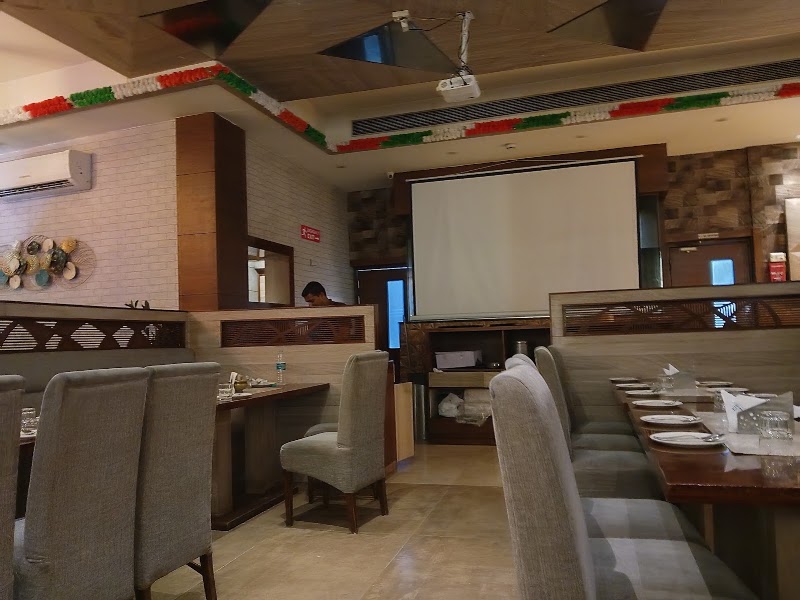 Khaana Khazana - Khaana Khazana B.C. Road, Near Bus stand, Resham Ghar Colony, Jammu, 180016