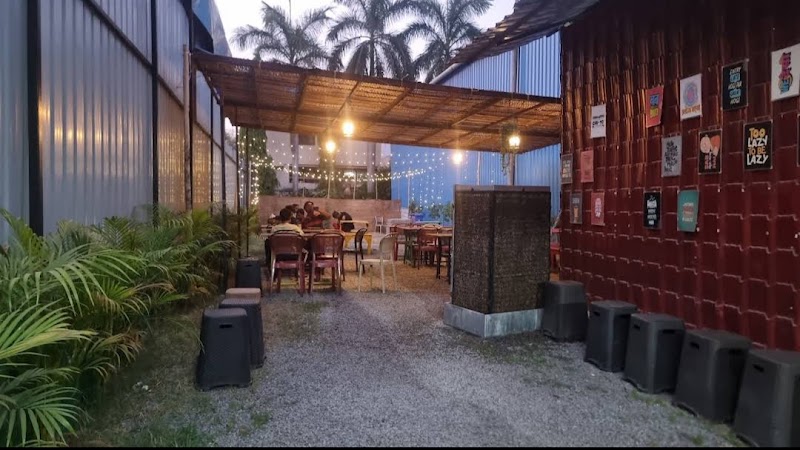 Indian Restaurant - Indian Restaurant, in front of Patidar Bhawan, near uslapur overbridge, Shubham Vihar, Minocha Colony, Bilaspur, Chhattisgarh 495001, India