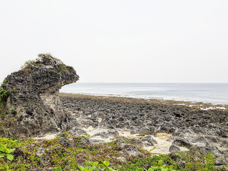 Houshi Shore - Houshi Shore Liuqiu Township, Pingtung County, Taiwan 929