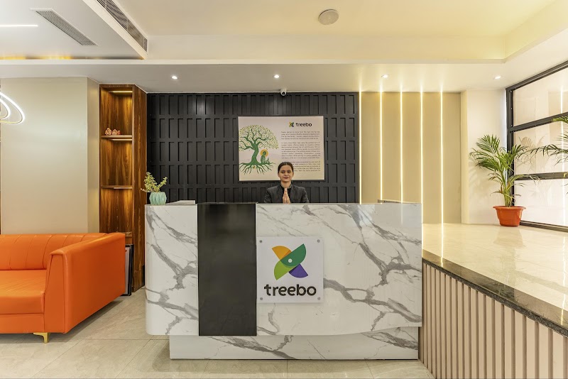 Treebo Divine Stay Prayagraj - Treebo Divine Stay Prayagraj 62A/1/50/2A, Lal Bahadur Shastri Marg, Civil Lines, Prayagraj, Uttar Pradesh 211001, India