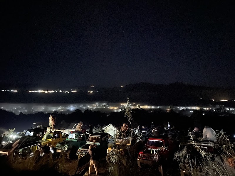 Mount batur sunrise Jeep tour - Mount batur sunrise Jeep tour, Banjar, Jl. Serongga, Songan A, Kec. Kintamani, Kabupaten Bangli, Bali 60652, Indonesia