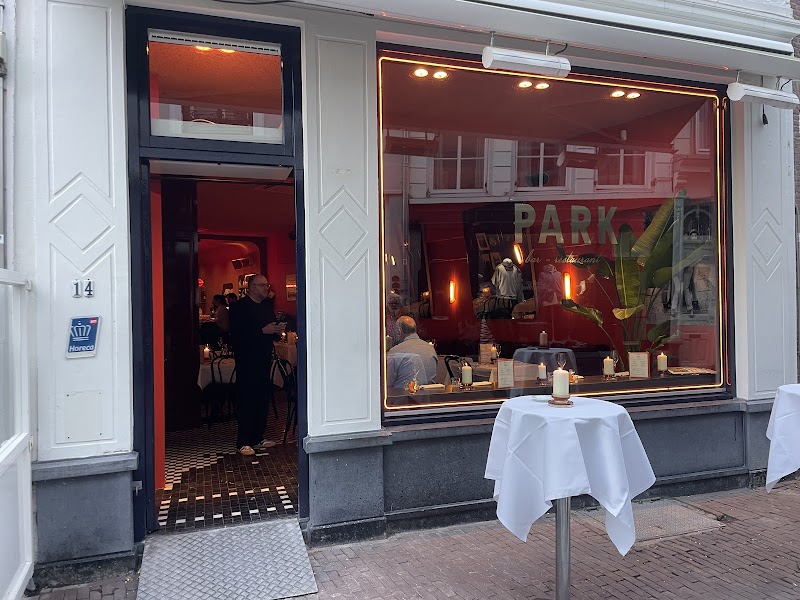 Park - Park Kolperstraat 14, 5211 KC 's-Hertogenbosch, Netherlands