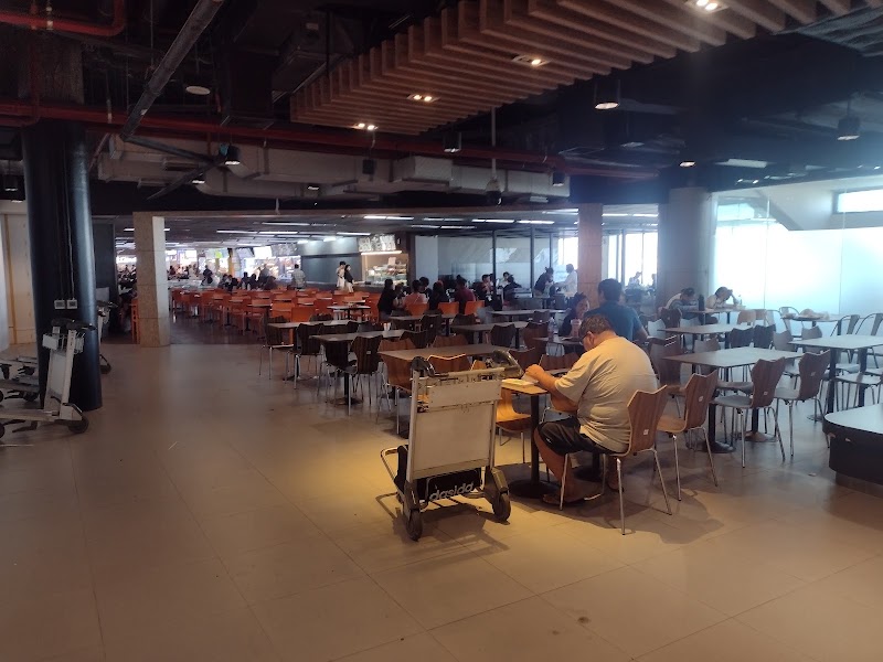 VIP Don Mueang Airport - VIP Don Mueang Airport 222 Thanon Vibhavadi Rangsit, Khwaeng Sanambin, Khet Don Mueang, Krung Thep Maha Nakhon 10210, Thailand