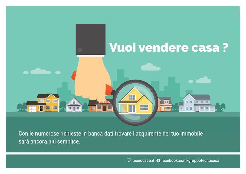 Agenzia Immobiliare Tecnorete Roma Trieste Coppedè - Agenzia Immobiliare Tecnorete Roma Trieste Coppedè, Via di S. Costanza, 14, 00198 Roma RM, Italy