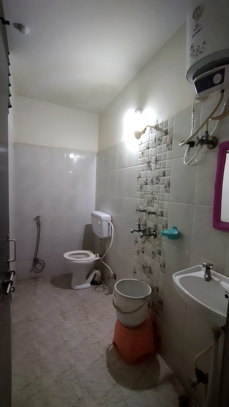 Hotel Shankar Palace - Hotel Shankar Palace Malviya Rd, Moudhapara, Raipur, Chhattisgarh 492001, India