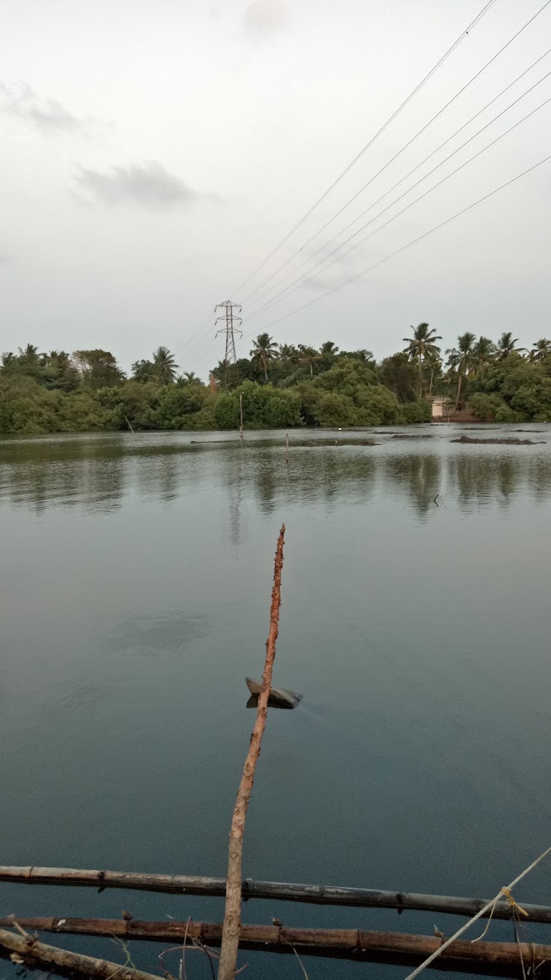 Mulavukad - Mulavukad Mulavukad, Ernakulam, Kochi, Kerala, India