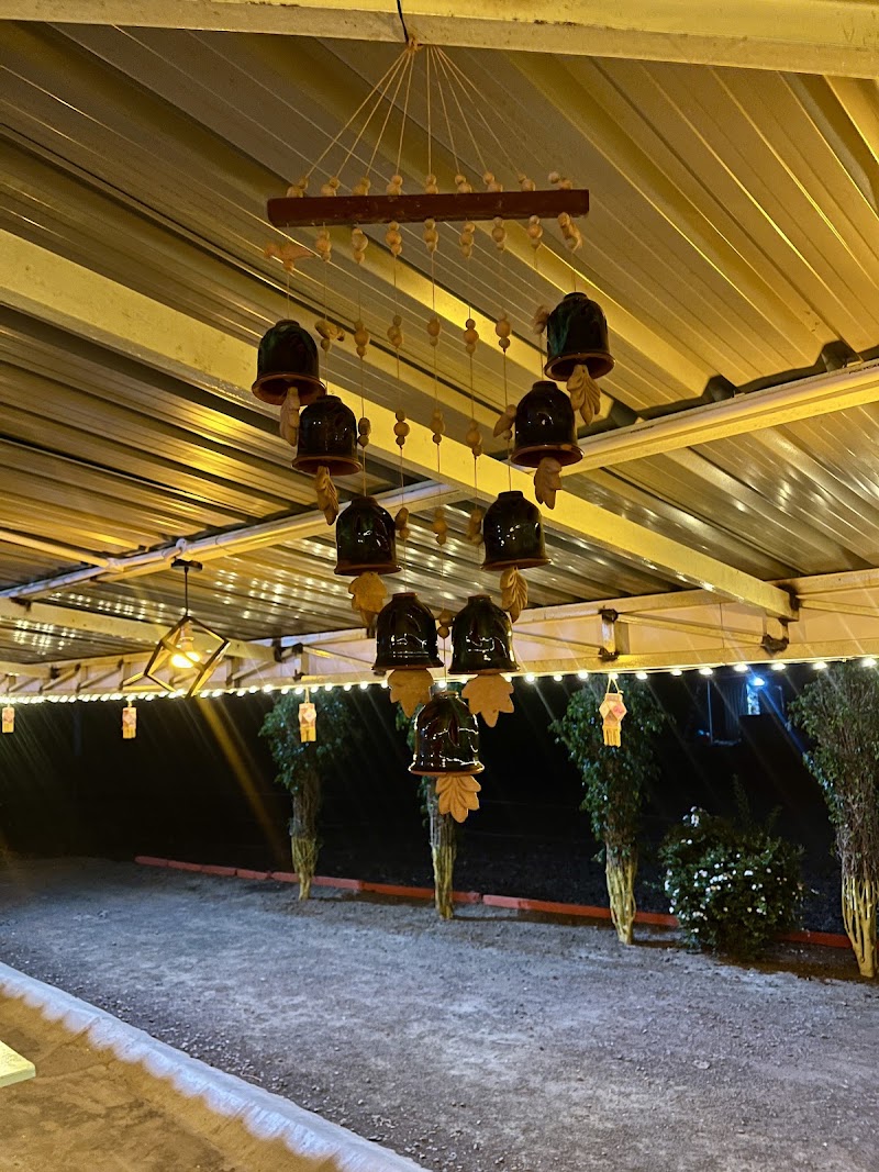 Marimata Khanaval मरिमाता खानावळ, पिंपरद - Marimata Khanaval मरिमाता खानावळ, पिंपरद Phaltan, Mumbai - Pandharpur Rd, Pimprad, Maharashtra 415523, India