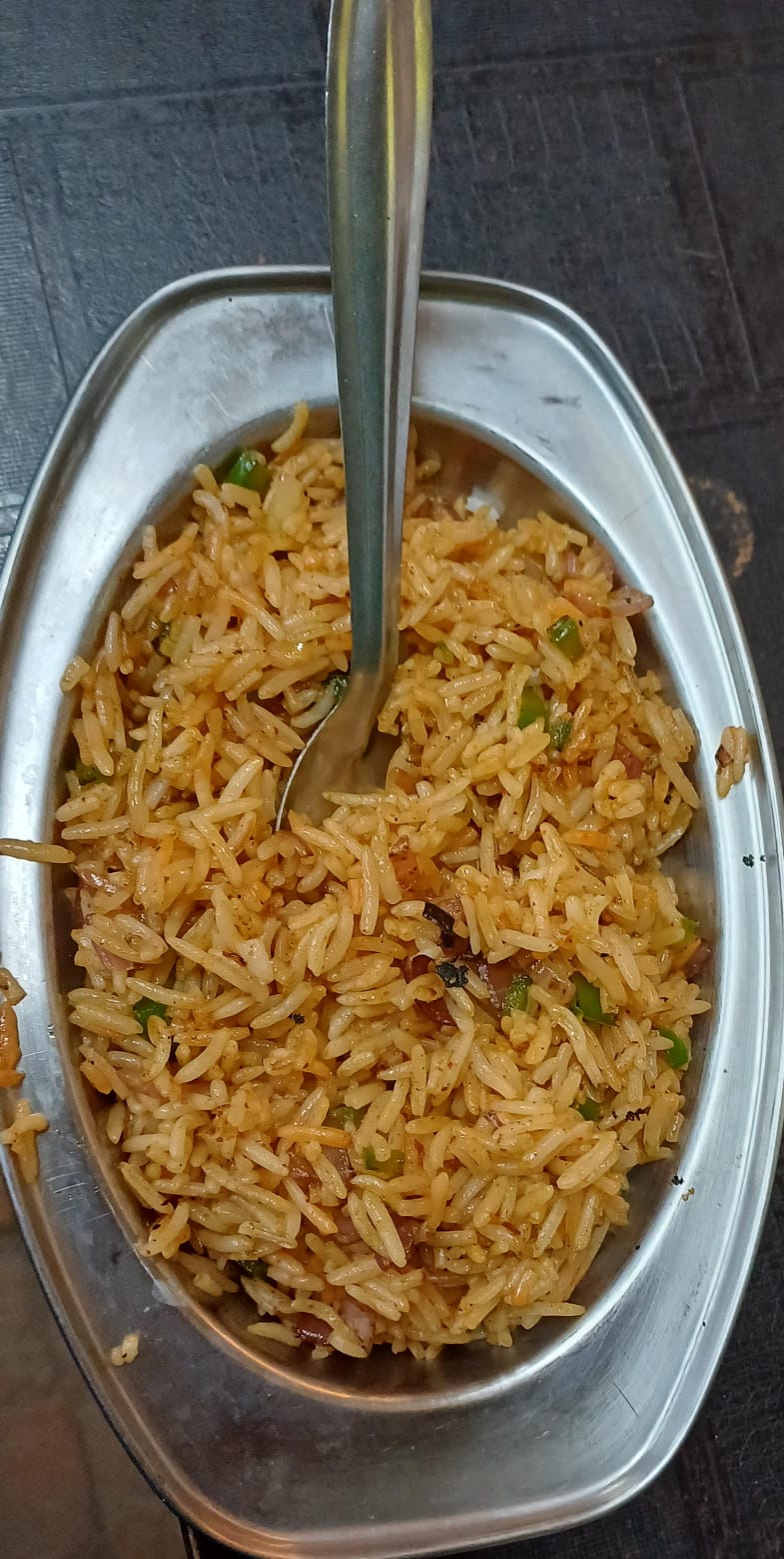 Shree Ann Food Court - Shree Ann Food Court Salori - Govindpur Link Rd, Kailash Puri, Govindpur, Teliarganj, Prayagraj, Uttar Pradesh 211004, India