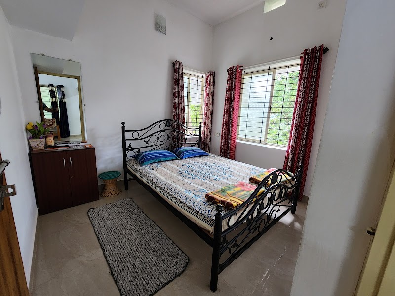 Gopal Homestay Udupi AC - Gopal Homestay Udupi AC Hudco 1st Main Rd, Karnataka Housing Board Colony, Doddanagudde, Udupi, Karnataka 576102, India