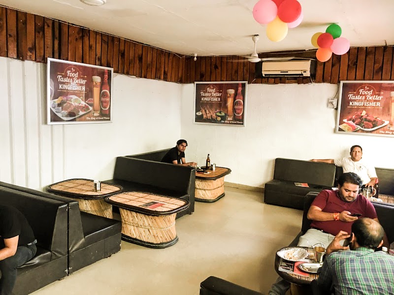 2nd Wife Restaurant - 2nd Wife Restaurant 97, Sector 43 Service Rd, Block D, Sector 44, Gurugram, Haryana 122003, India