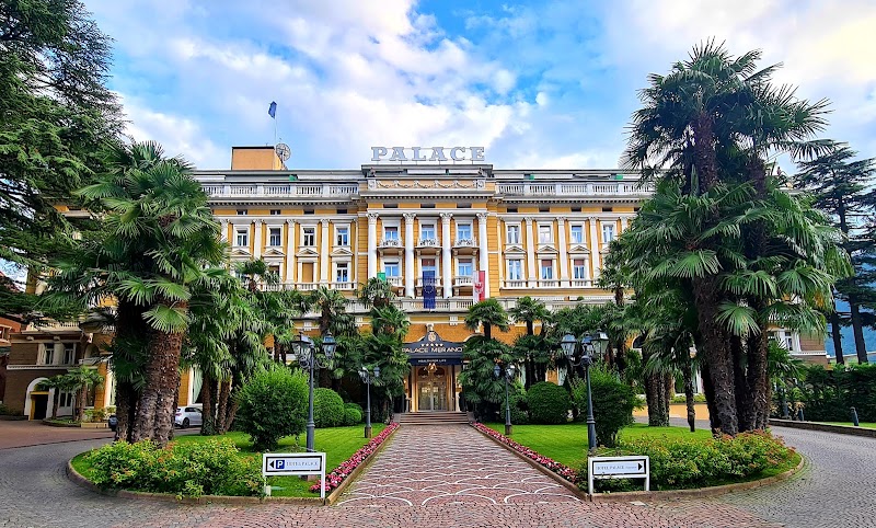 Palace Merano