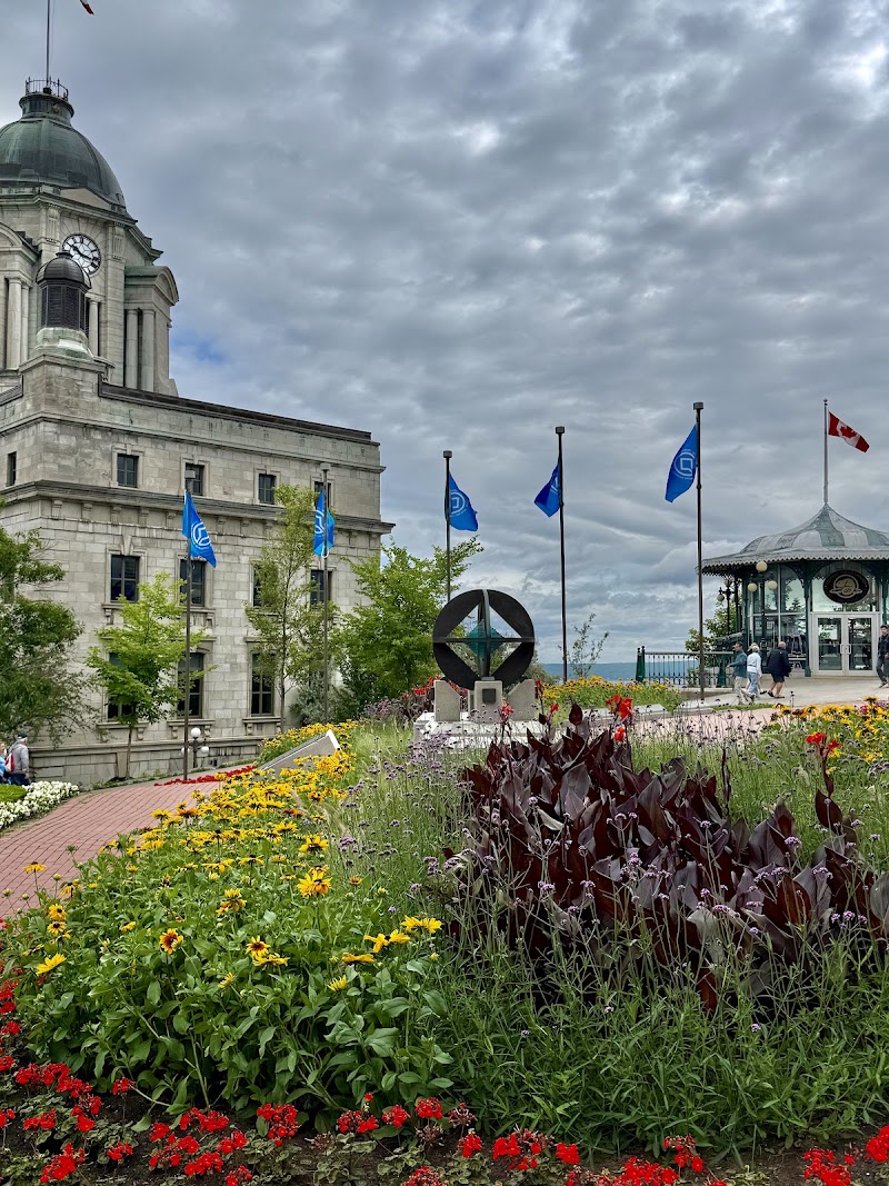 Old Quebec city - Old Quebec city, Old Quebec, Québec City, QC G1R 5L3, Canada