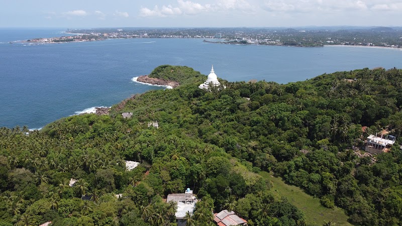 Unawatuna - Unawatuna Unawatuna, Sri Lanka