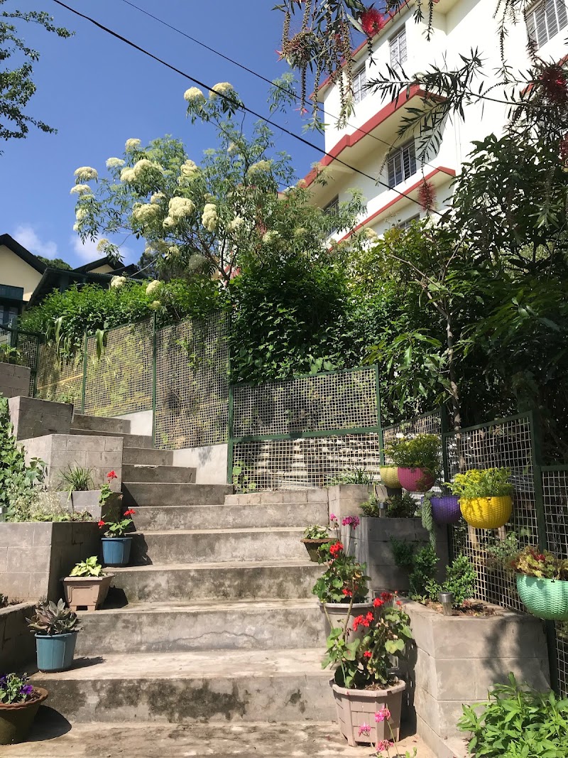 Ila Traveler's Hub - Ila Traveler's Hub Laitumkhrah, Shillong, Meghalaya 793003, India