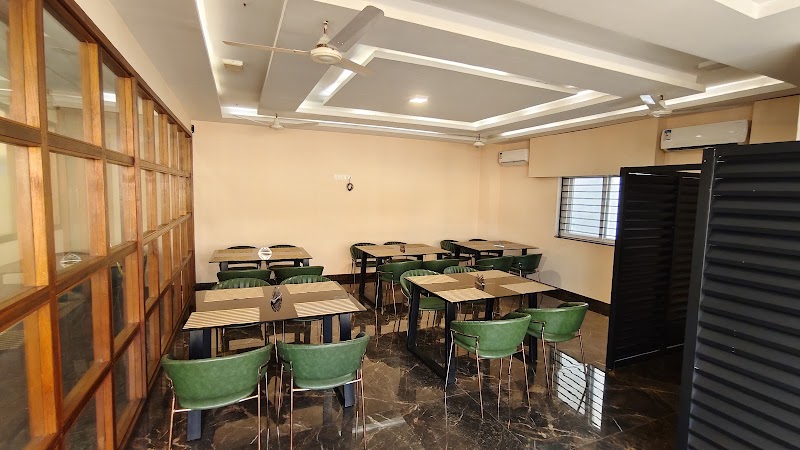 M SQUARE - M SQUARE 2/A, 3, Dharmaraja Kovil St, Thottapalayam, Vellore, Tamil Nadu 632001, India