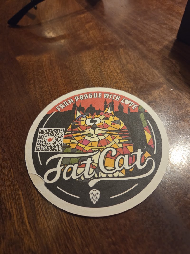 FAT CAT Downtown - FAT CAT Downtown Václavské nám. 818/45, 110 00 Praha 1-Nové Město, Czechia