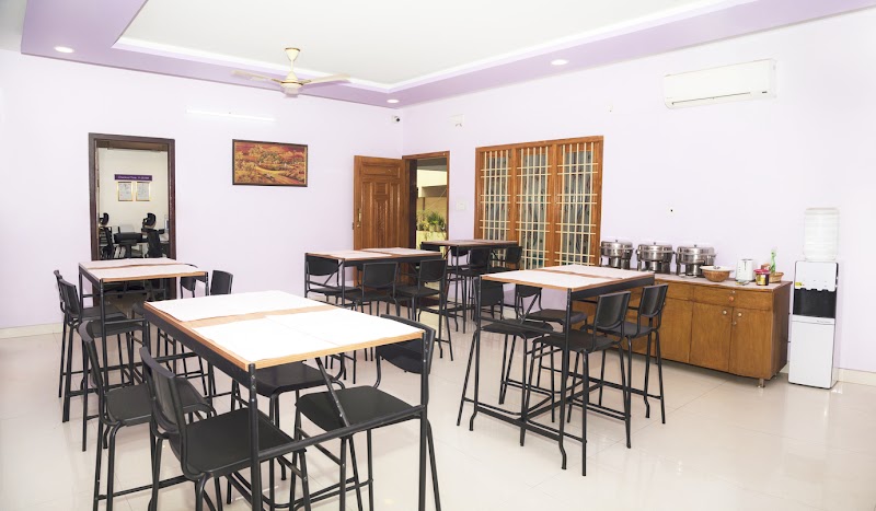 Hotel i Live Inn - Hotel i Live Inn 36B, Anna Nedunchalai, Rajiv Gandhi Salai, Kandhanchavadi, Perungudi, Chennai, Tamil Nadu 600096, India