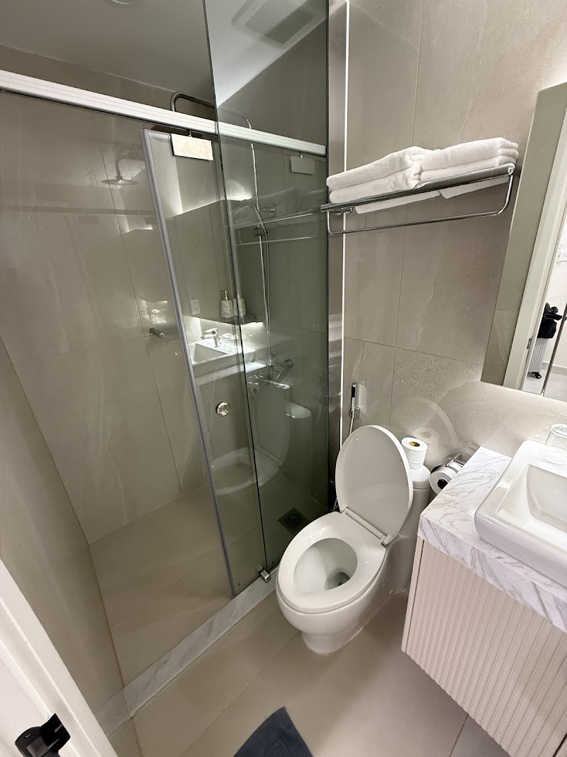 Luxury Suite Hotel & Spa - Luxury Suite Hotel & Spa 108 Lý Tự Trọng, P, Bến Thành, Hồ Chí Minh 70000, Vietnam