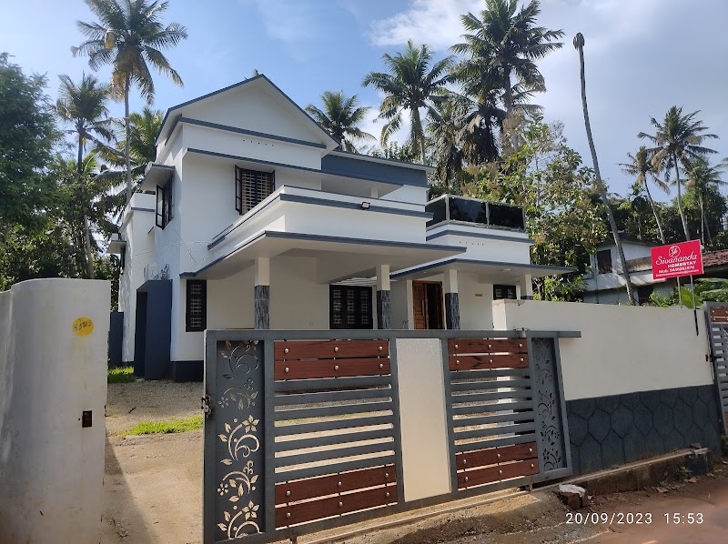 Hotel O SIVANANDA HOMESTAY