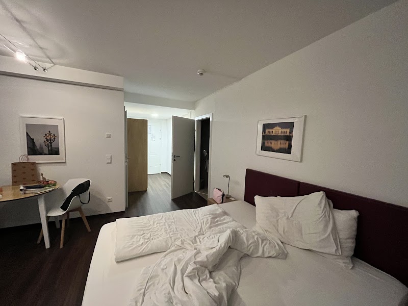 Vienna Stay Apartment / Hotel 1050 - Vienna Stay Apartment / Hotel 1050 Reinprechtsdorfer Str. 14/1, 1050 Wien, Austria