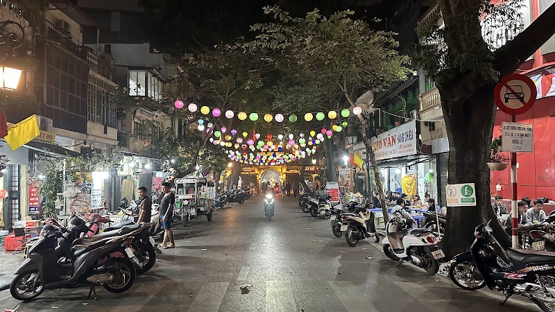 Hanoi Old Quarter - Hanoi Old Quarter P. Hàng Ngang, Hàng Đào, Hoàn Kiếm, Hà Nội 100000, Vietnam